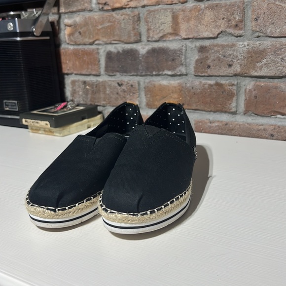 Bobs Sketchers Espadrilles Memory Foam - Picture 3 of 9